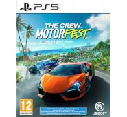 The Crew Motorfest - PS5
